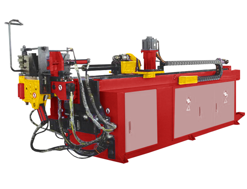 dw38cnc TUBE BENDING MACHINE